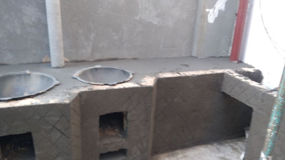 500 мингдан учок тандир печкала киламиз