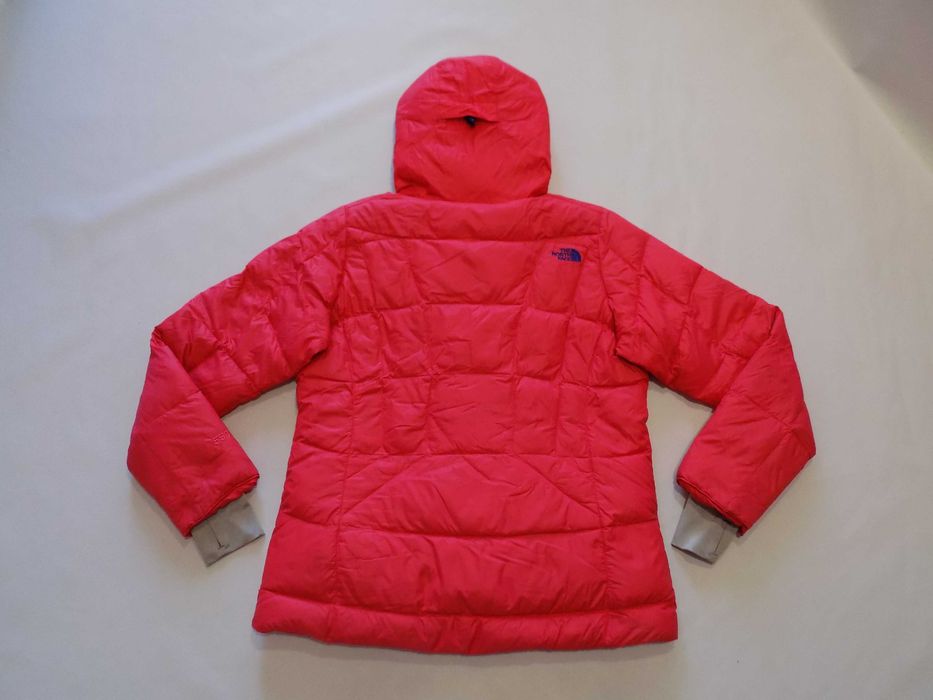пухено яке the north face 550/rab горнище туризъм дамско оригинално L