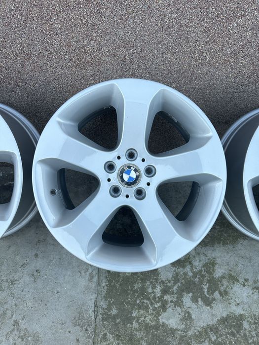 Jante Style 132 5x120 R19 (Bmw, Opel, Vw)