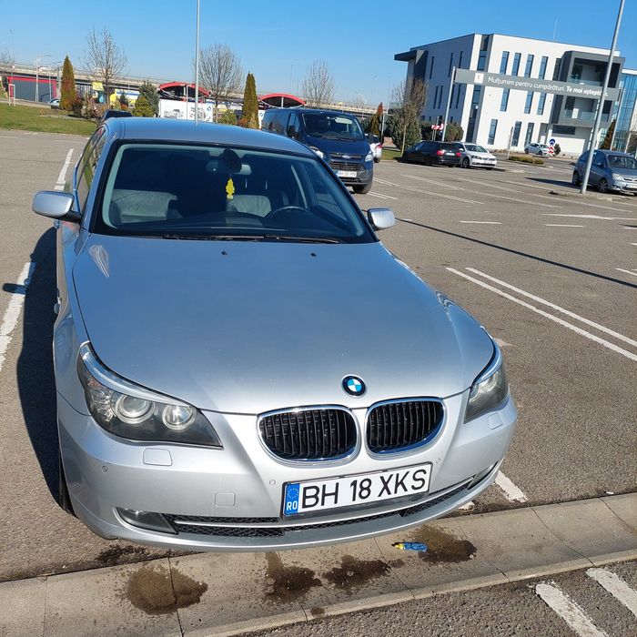 Autoturisme bmw .