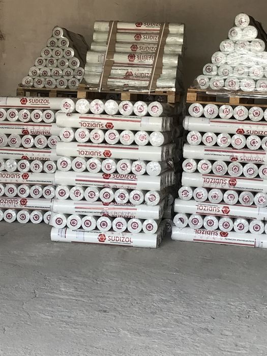 Теплоизолирующий материалы,