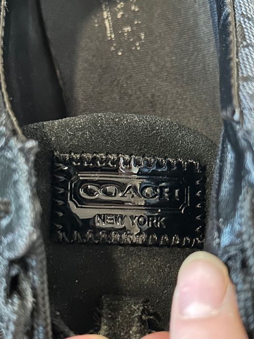 Coach дамски маратонки размер 38-39