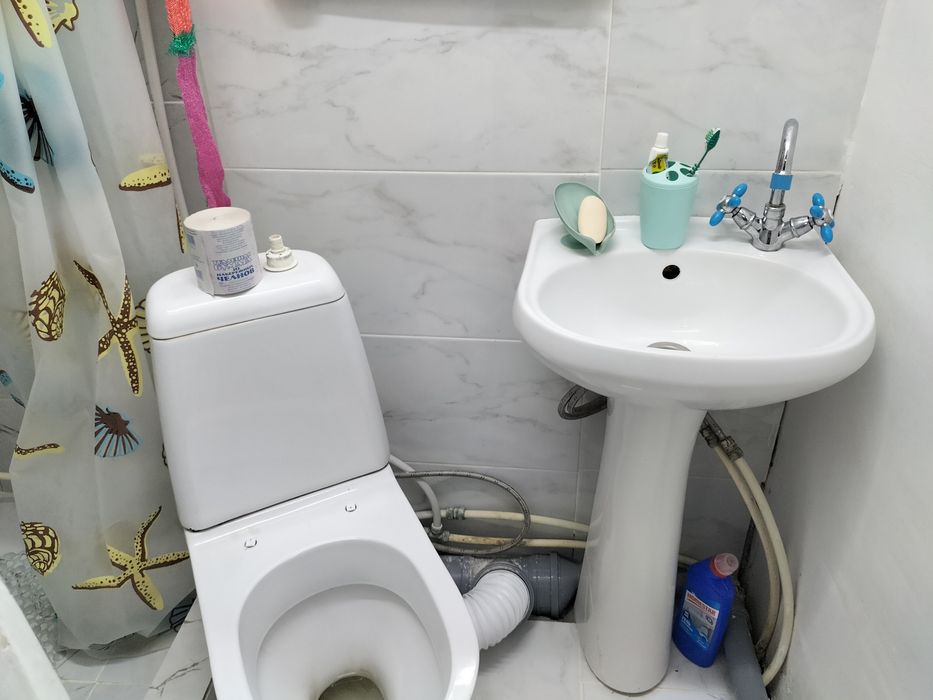 Сдаётся комната в общежитии