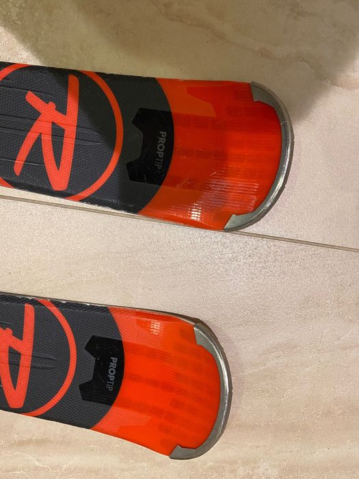 Ски Rossignol Pursuit 600