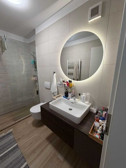Apartament cu 2 camere de închiriat Brașov, Coresi Kasper ,Lux