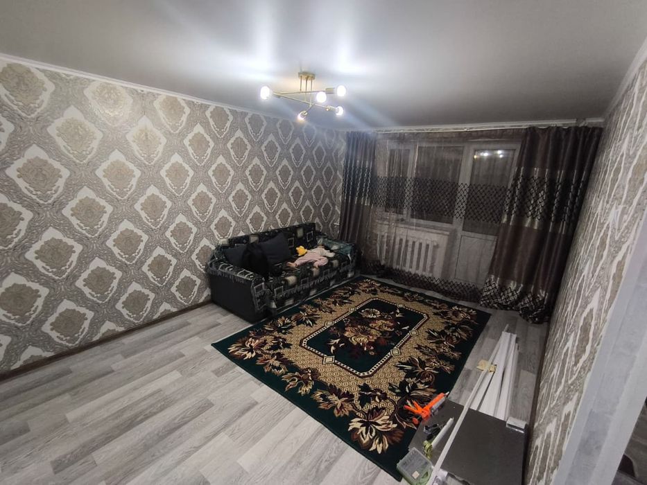 Сдается квартира