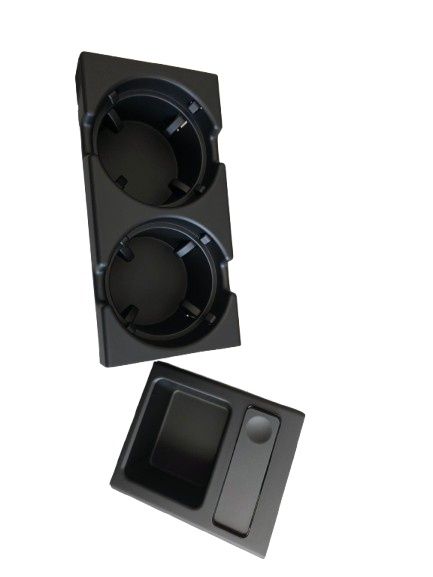 Къпхолдър БМВ е46