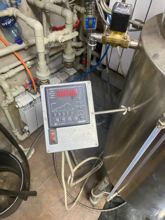 Продам самогоный аппарат