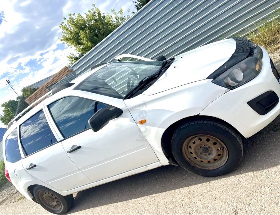 LADA Kalina 2192
