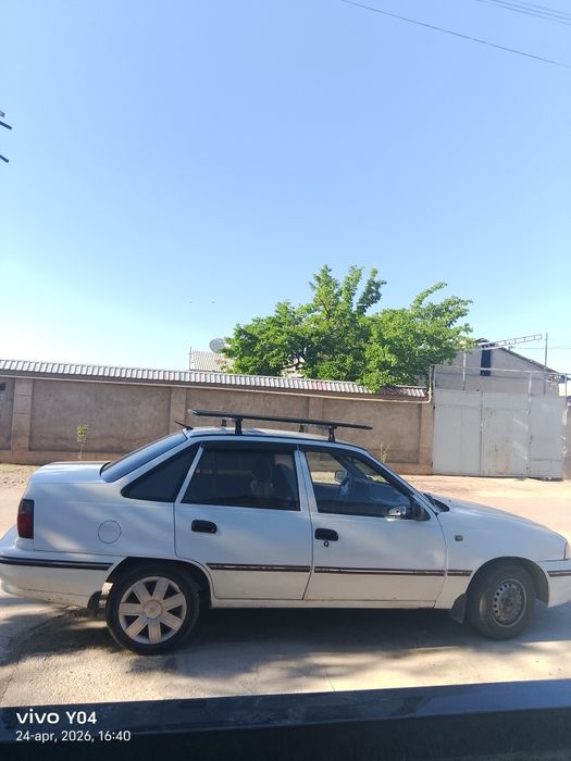 Chevrolet Nexia 2002 — 4