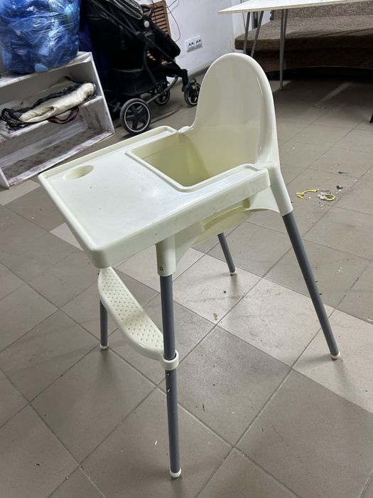 Продам стульчик для кормления