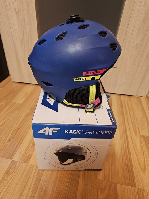 Casca schi 4F unisex