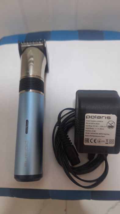 Машинка универсальная Polaris