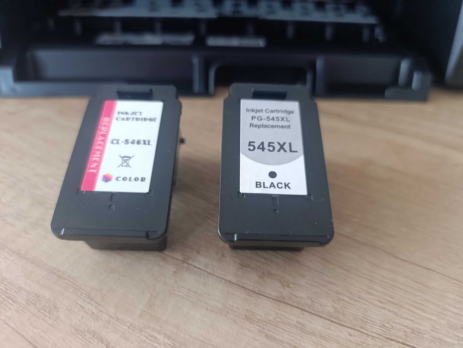 Принтер/ скенер/ ксерокс Canon TS 3350