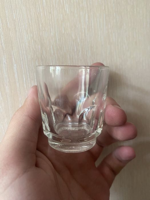 Чаши за алкохол!*