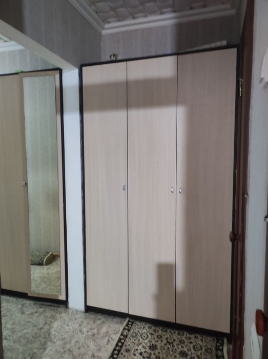 Сдам в аренду квартиру