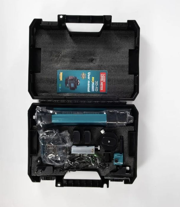 Лазерный уровень Bosch