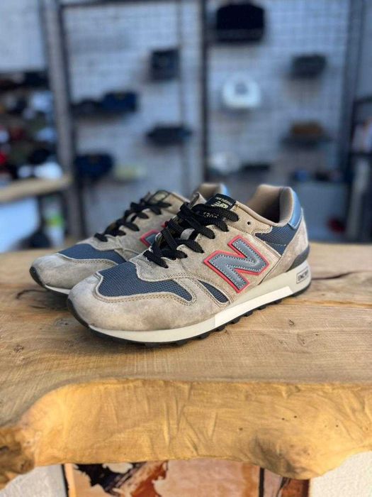 Кроссовки New Balance