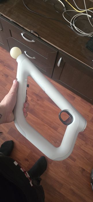 Продавам цял Playstation 4 VR headset