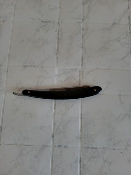 Бръснач " ОСОБАЯ "