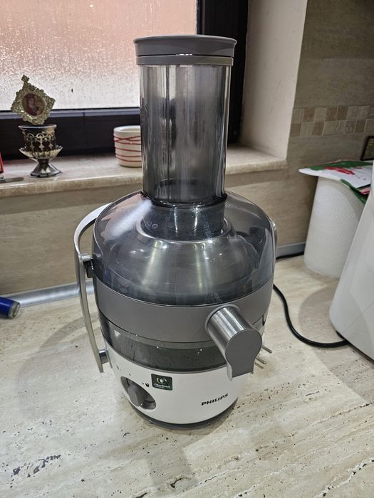 Storcator fructe Philips