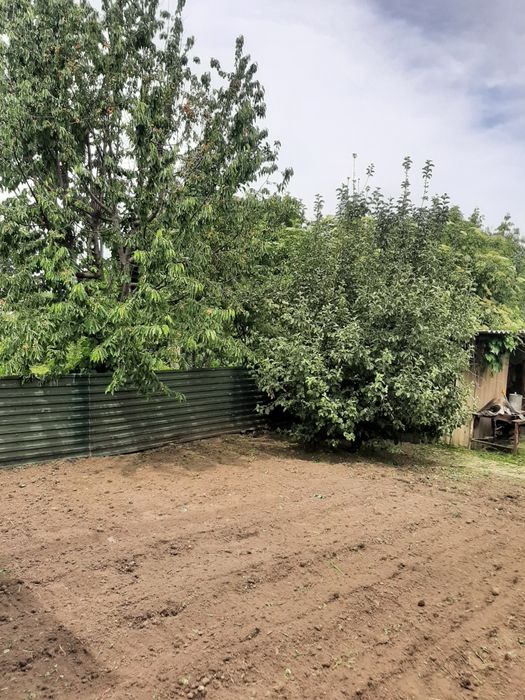 Продам дачю в селе байтерек