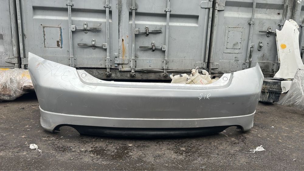 Задний бампер камры 40 45 SE