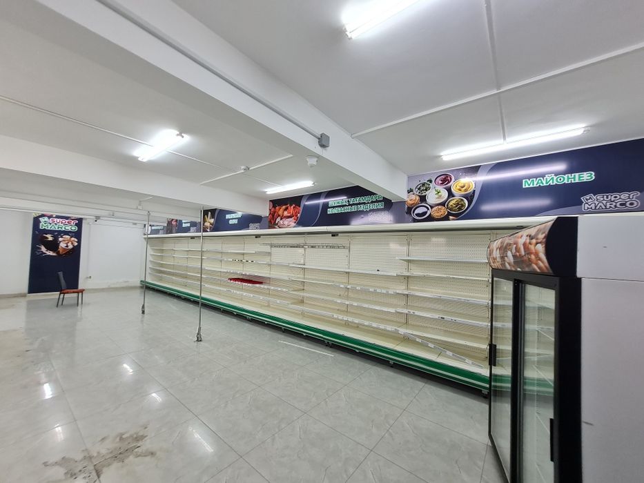 Продаётся коммерческая недвижимость