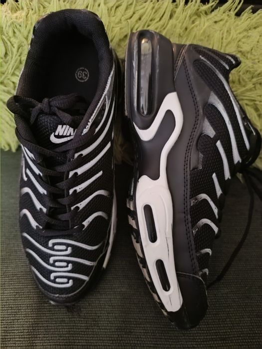 Nike Air 39 номер