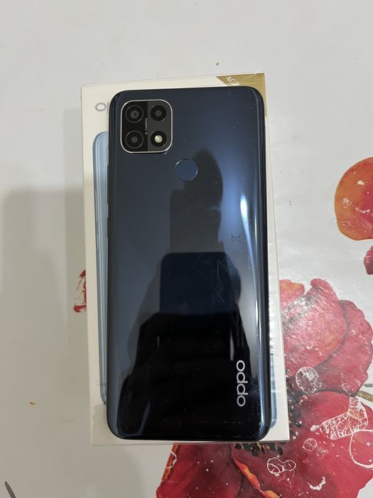 Oppo A15 идеальный состояниеде