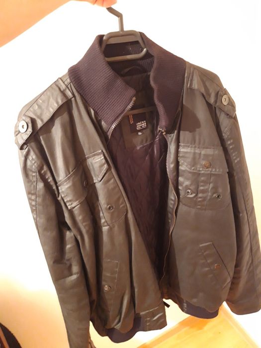 vand geaca jack & jones