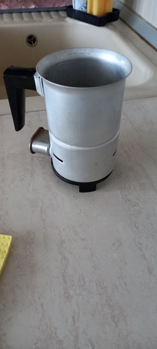 Кафеварка от доброто старо време