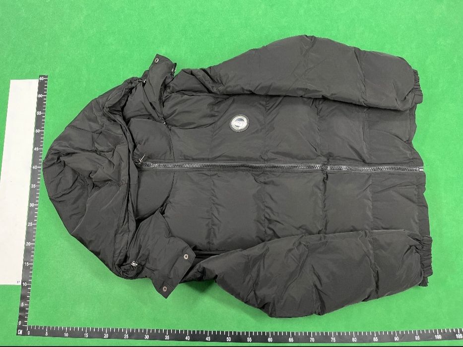 Geaca Trapstar neagra