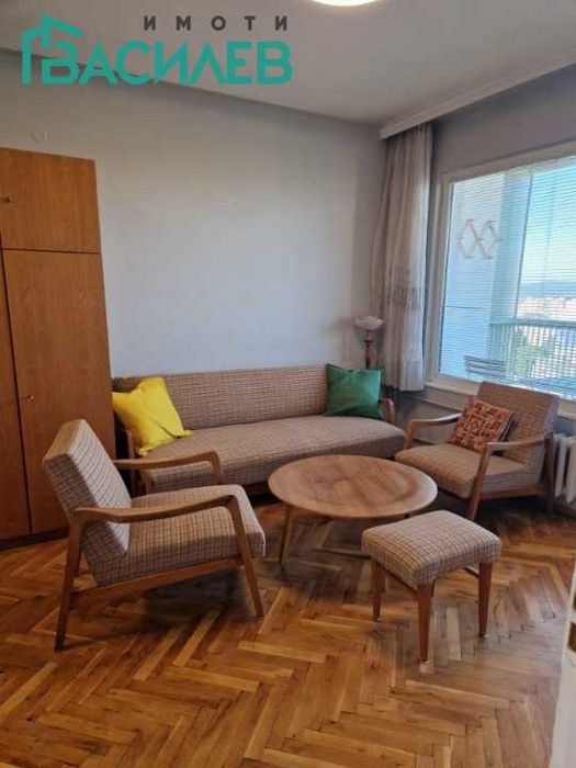 Продава 2-СТАЕН град София, Красна поляна 1
