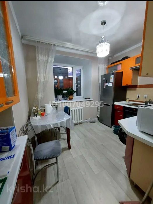 Продам 2х комнатную квартиру