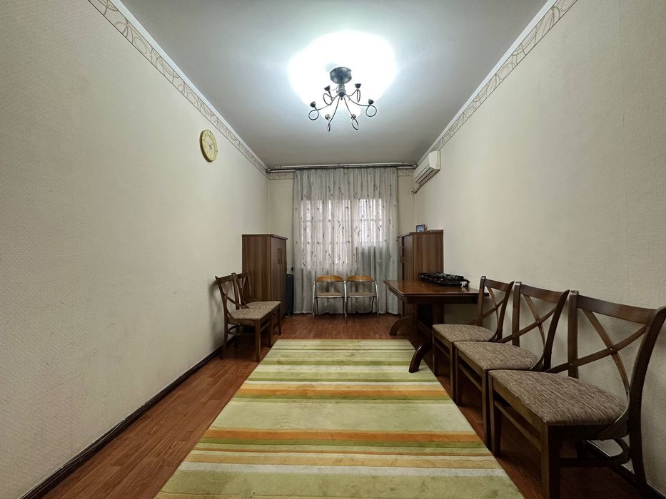 Продается 4х комнатная квартира Госпитальный Хуавей Боулинг