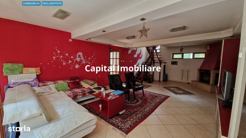 Casă/Pensiune de vanzare in Firiza, 351m2, 300.000€ Comision 0%