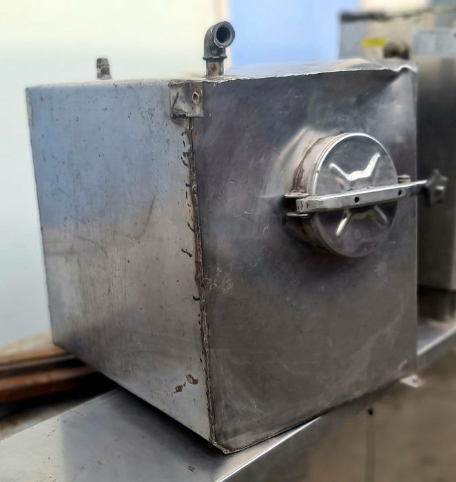 Zanglamas bachok sotiladi