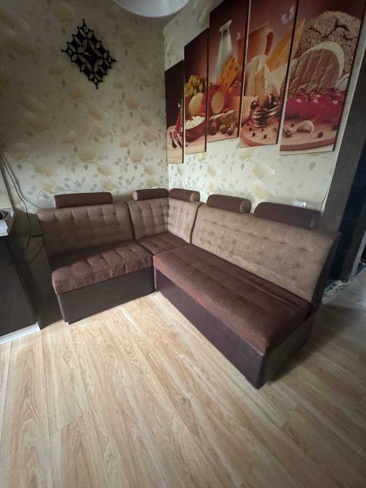 Продается кухонный уголок