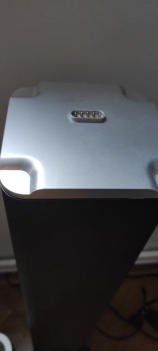 Vand boxa Tellur Titan