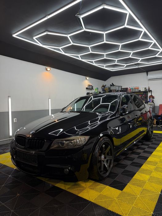 BMW Seria 3 2008 — imagine 3