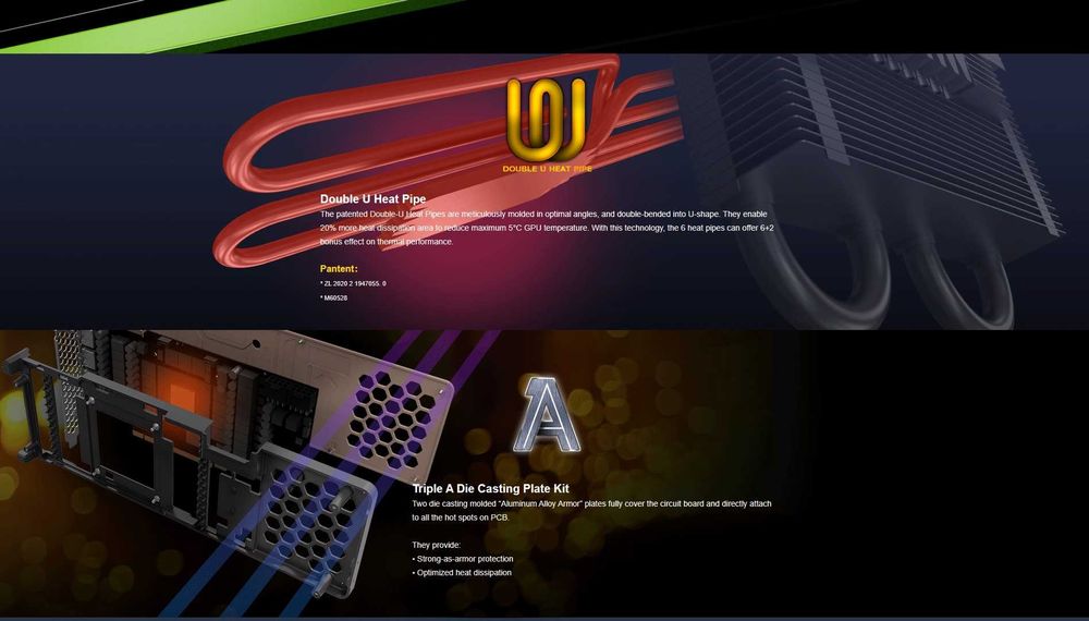 3080ti Palit Gaming Pro RTX 3080ti 12Gb