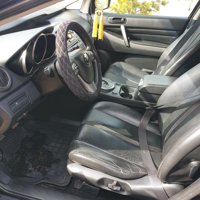 Продам Мазда-сх-7