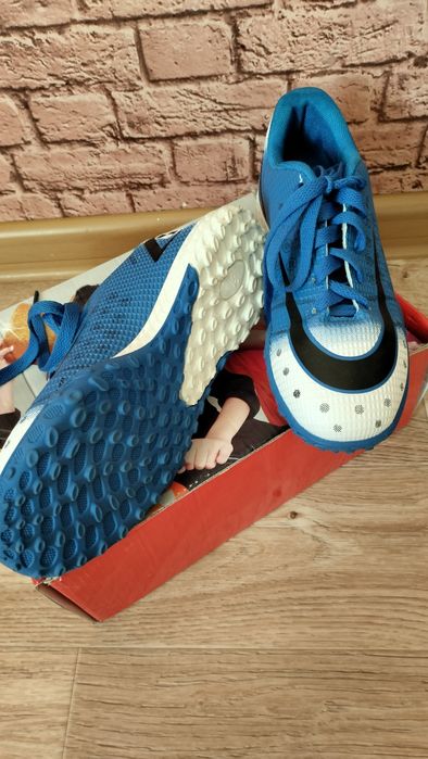 Сороконожки, бутцы