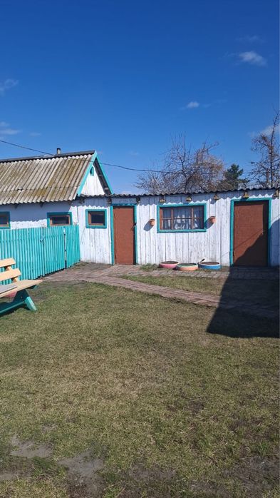 Продам дом с. Подгорное