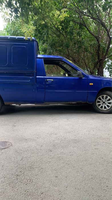 Продам пирожковоз