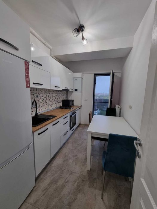 Garsonieră Regie Residence | Politehnica | Metrou Grozăvești | Proprietar – Fără comision