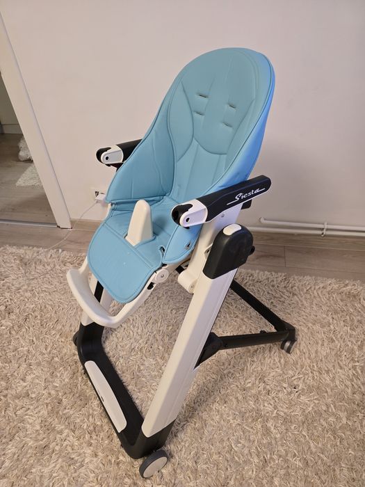 Scaun copil Peg Perego siesta