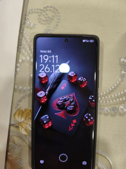 Redmi Note 14 pro