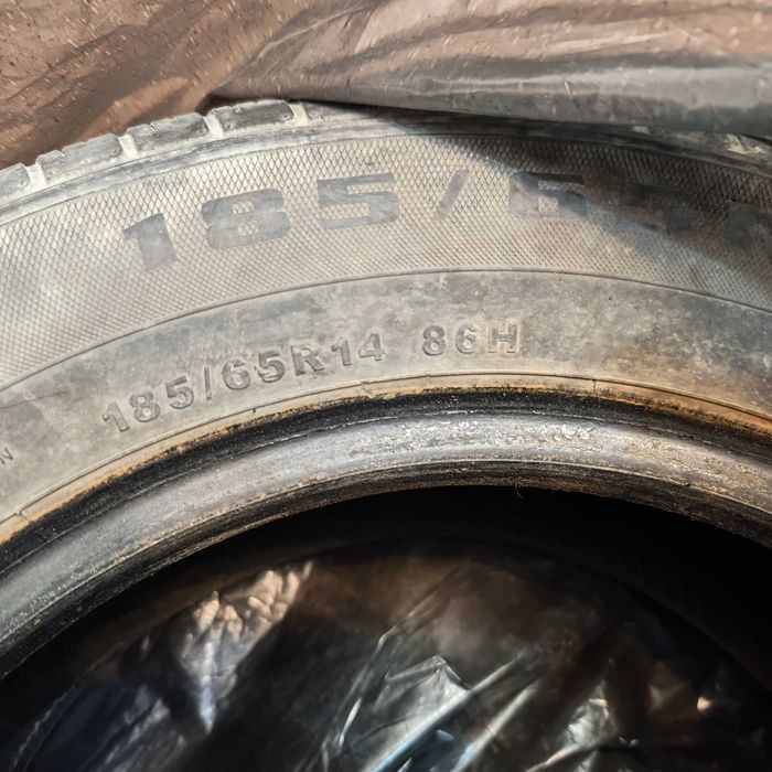 Продам Шины летние б/у